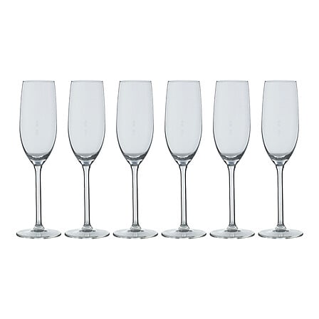 Flûte à champagne Orpéa 16 cl