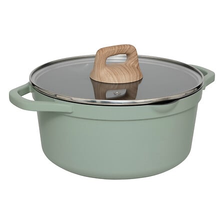 Faitout Horizon 24 cm fonte d'aluminium