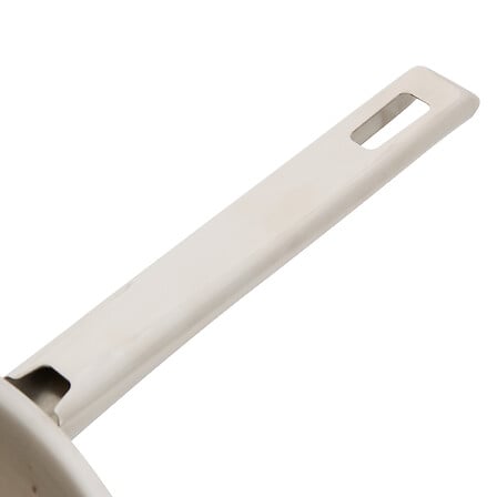 Wok inox Brillance diam 28 cm