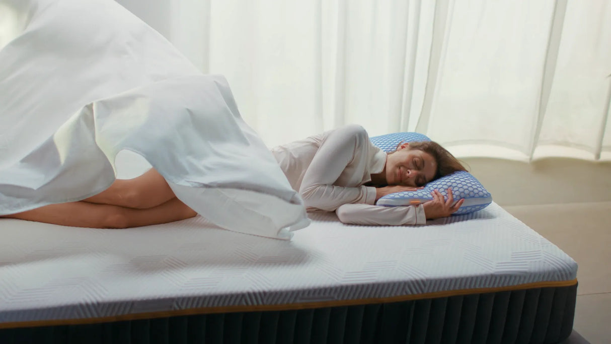 EMMA Matelas Elite Zero Gravity II