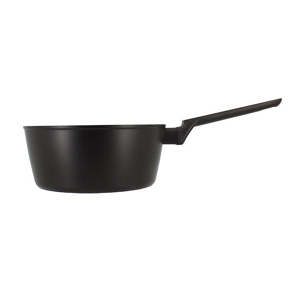 CASSEROLE FIRST 20CM EN ALUMINIUM NOIR INDUCTION – Casserole – HygiRéa