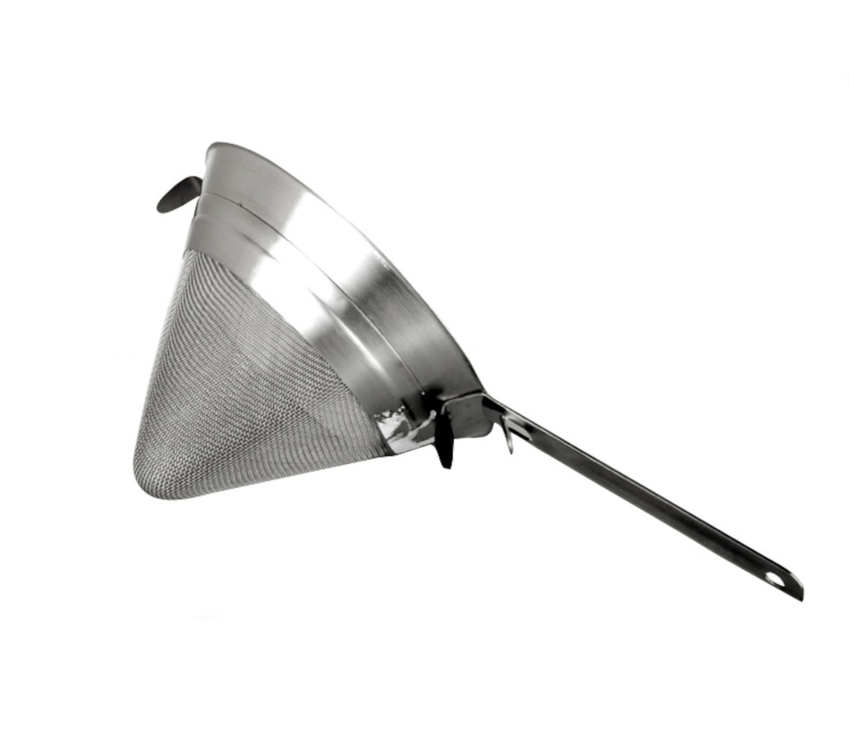 PASSOIRE CHINOIS MAILLÉ 24 CM.