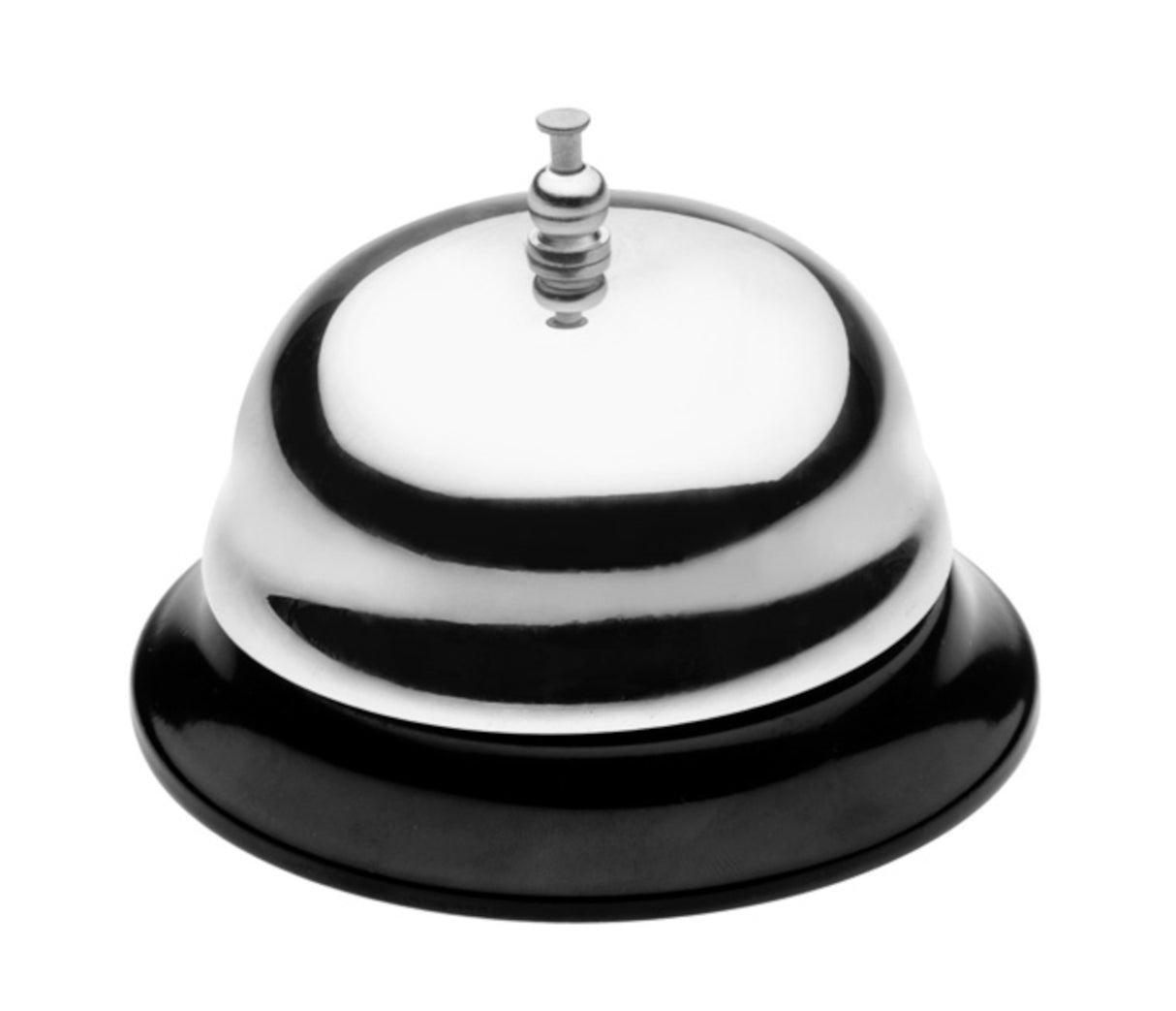 SONNETTE DE RÉCEPTION D.10 CMS