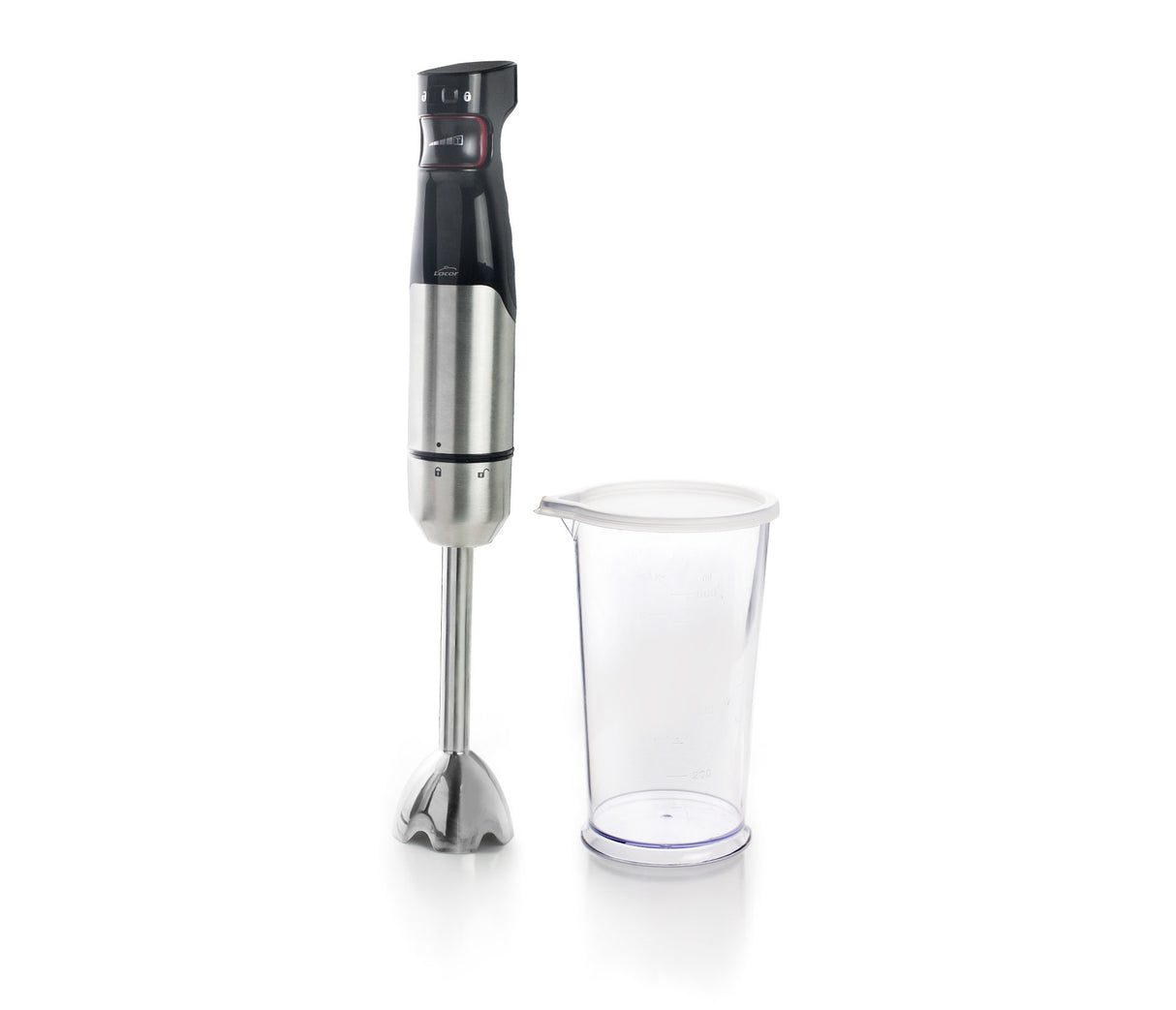 MIXEUR ELECTRIQUE VITESSE REGLABLE