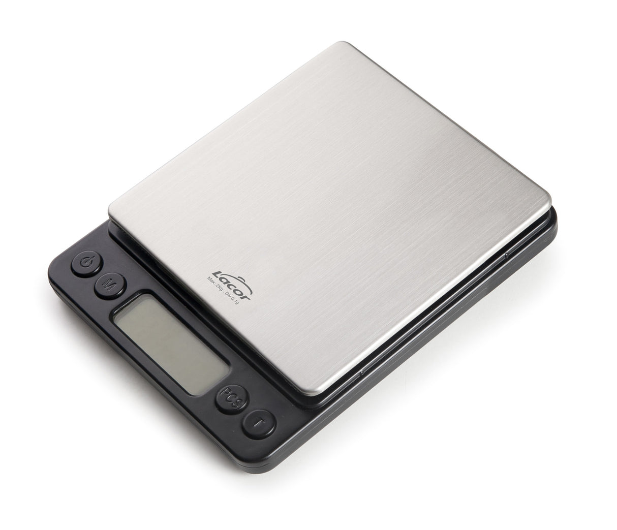 BALANCE DE PRÉCISION BLACK