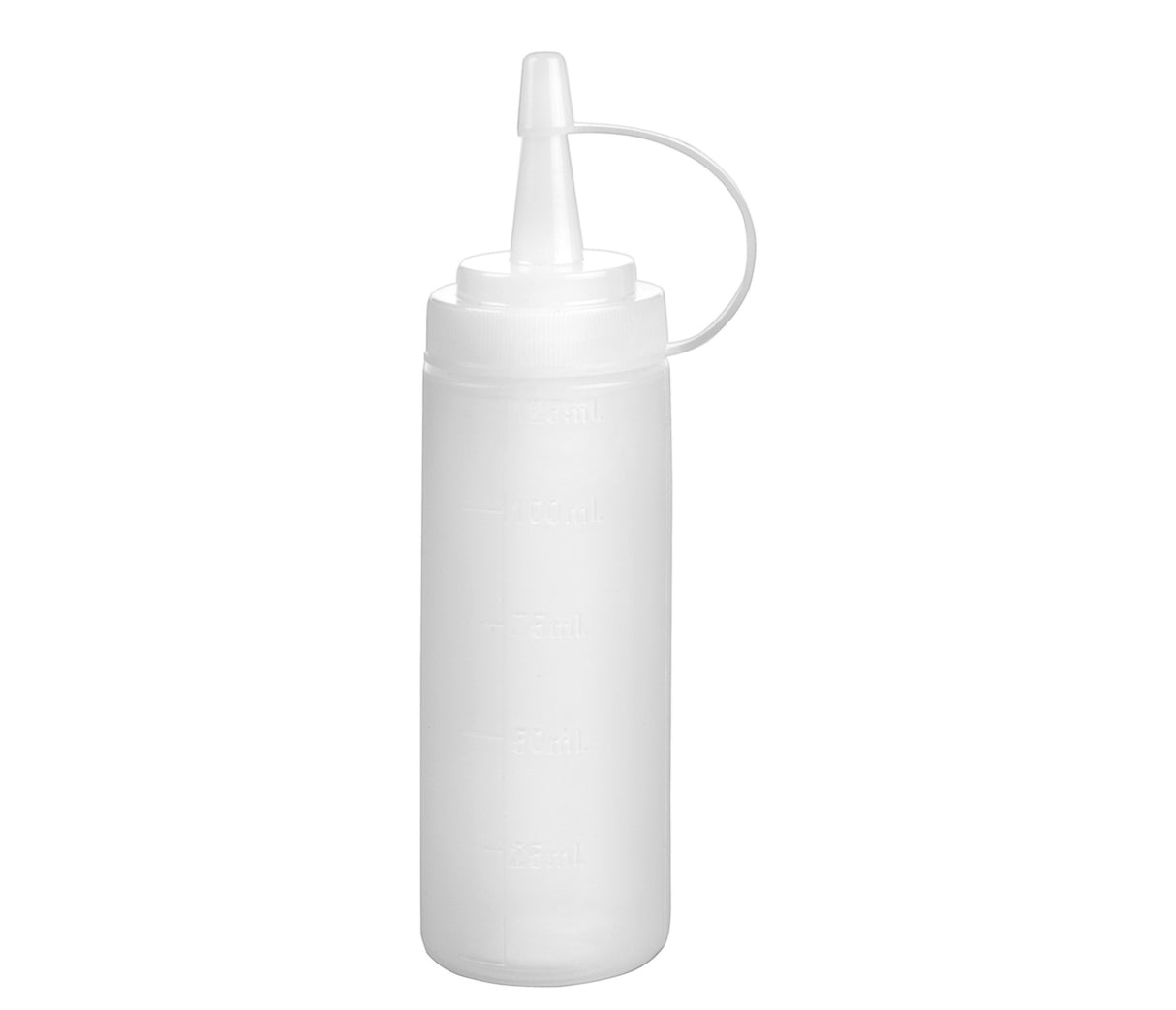 BOUTEILLE BIBERON 400 ML.