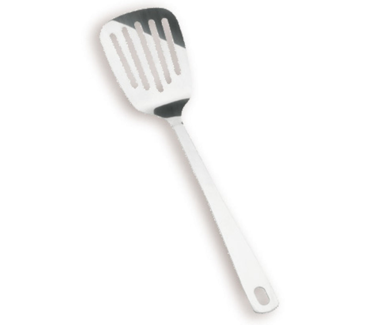 SPATULE EN INOX