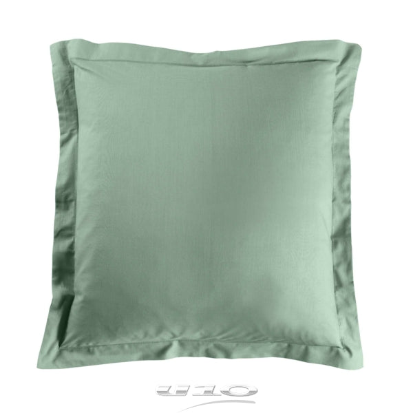TAIE D'OREILLER VP 63 x 63 CM UNI 57 FILS LINA – Taie d'Oreiller – HygiRéa