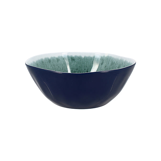COUPELLE KUWAE 16CM EN MÉLAMINE BLEU – Complément table – HygiRéa