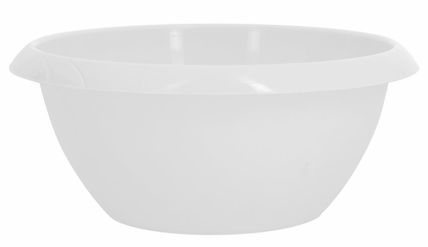 CUVETTE RONDE 4 LITRES – Rangement de cuisine – HygiRéa