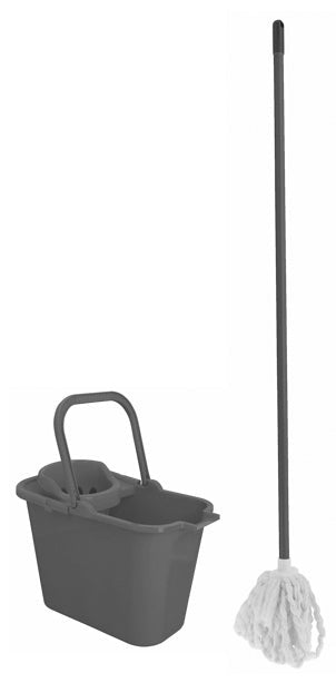 ENSEMBLE MOP ESPAGNOL COMPLET – Rangement de cuisine – HygiRéa