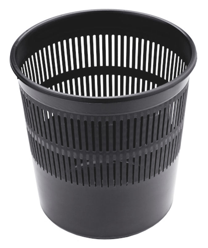 CORBEILLE À PAPIER 206/0000 – Poubelle – HygiRéa