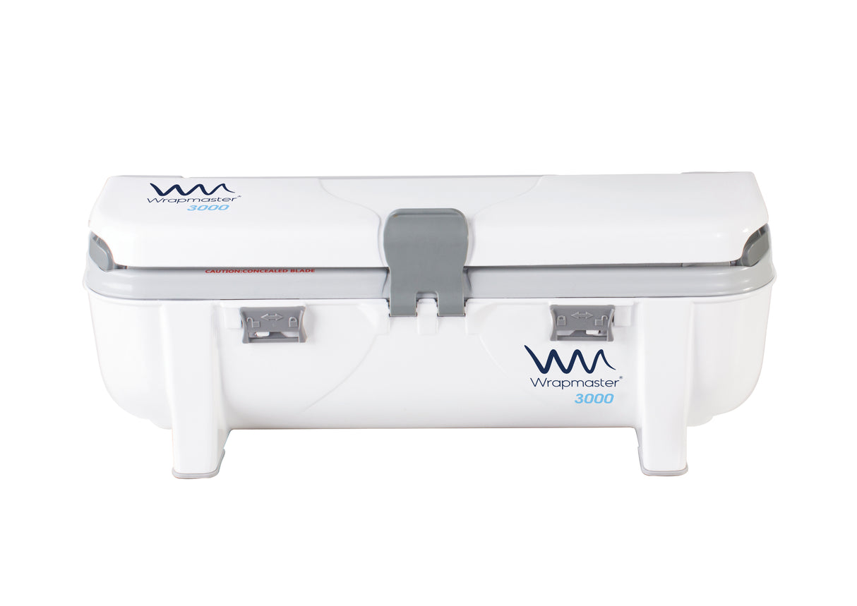 Dévidoir Wrapmaster – Boite Film Alimentaire – HygiRéa