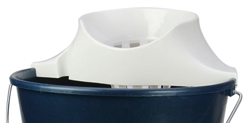 ESSOREUR DE COULEUR BLANC POUR SERPILLIERE – Nettoyage – HygiRéa