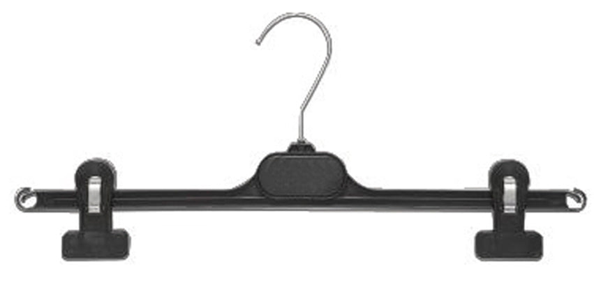 CINTRE PINCE COULEUR NOIRE – Paravents, rangements, meubles d'appoint – HygiRéa