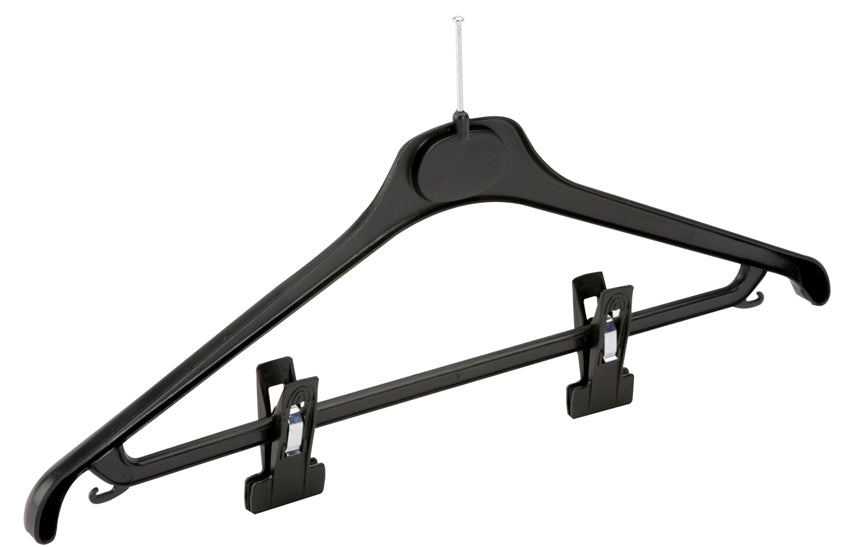 CINTRE JUPE ANTIVOL PLASTIQUE – Nomade – HygiRéa