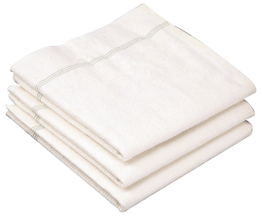 SERPILLIERE EN COTON 60X50 – Rangement de cuisine – HygiRéa