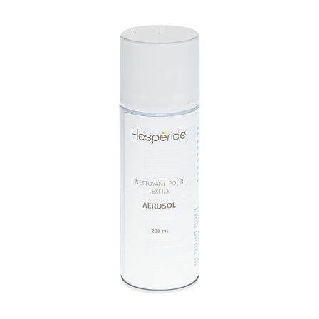 AEROSOL NETTOYANT IMPERMEABILISANT POUR TEXTILE 200ML