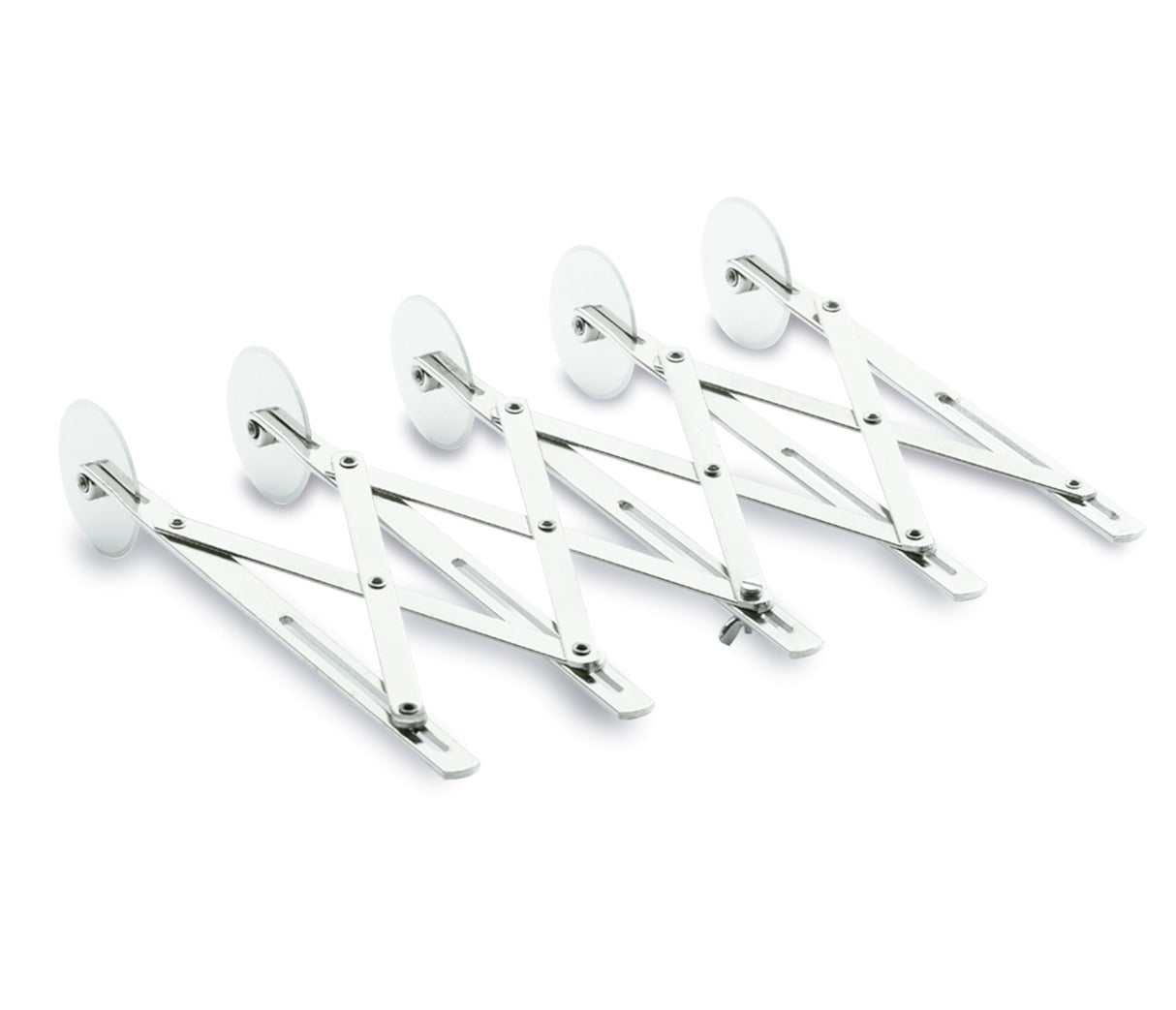 ROULEAU MULTICOUPE 5 ROULETES