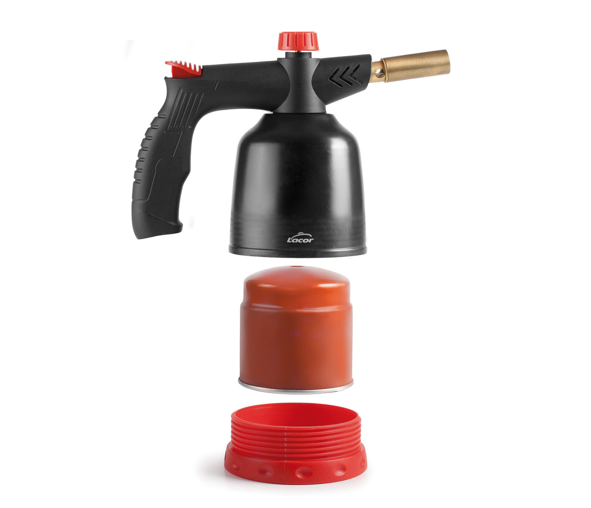 PROFESSIONNEL TORCHE À CARAMÉLISER 190G