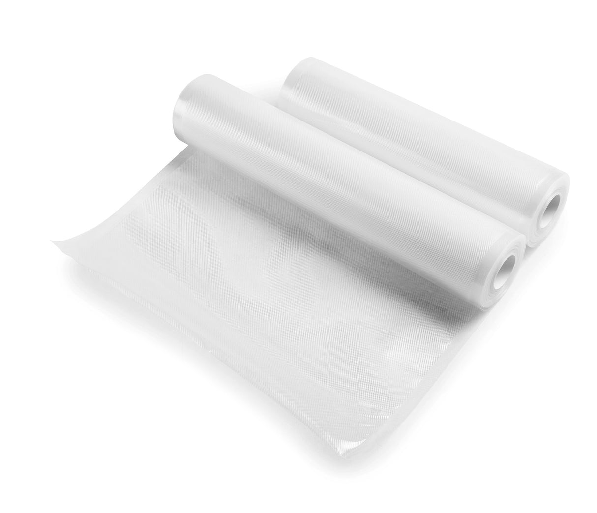 BOBINE DE TUBE EN PLASTIQUE 28CMSX10MTS