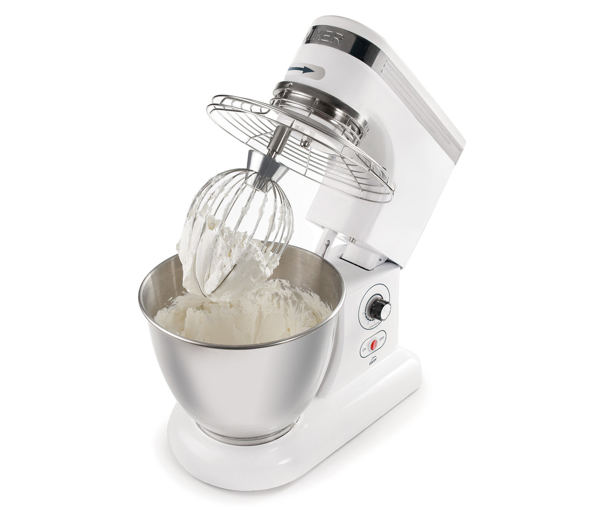 MIXEUR SUR PIED AVEC BOL 5 LTS. 300 W