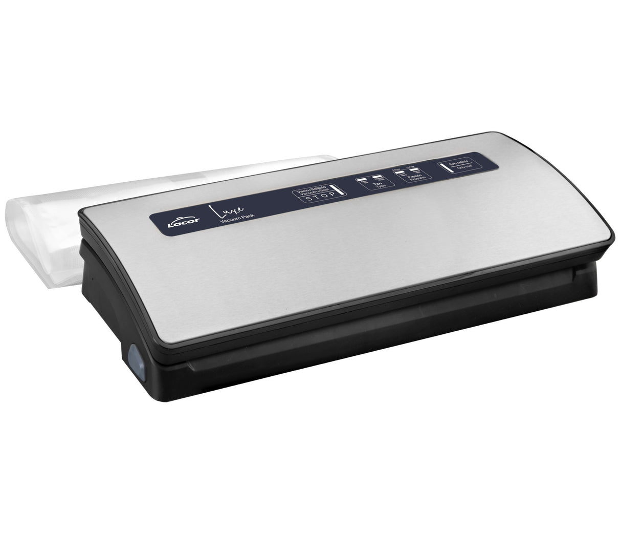 MACHINE SOUDS VISDE LUXE 120 W