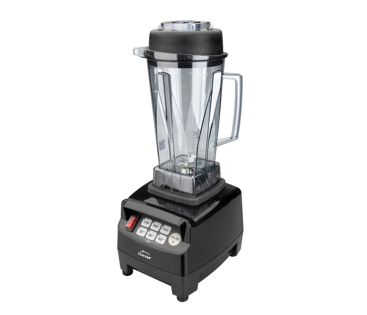 BATTEUR ÉLECTRIQUE PROFESSIONELLE 1200W