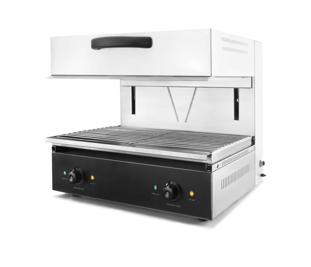 SALAMANDRE ÉLECTRIQUE PROFESSIONN. 4 KW