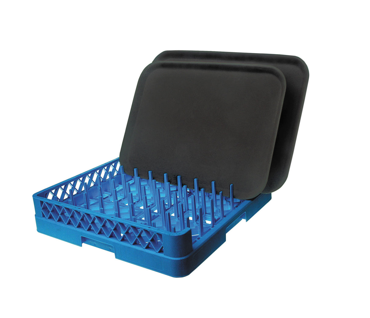 CASIER POUR GRANDS PLATEAUX
