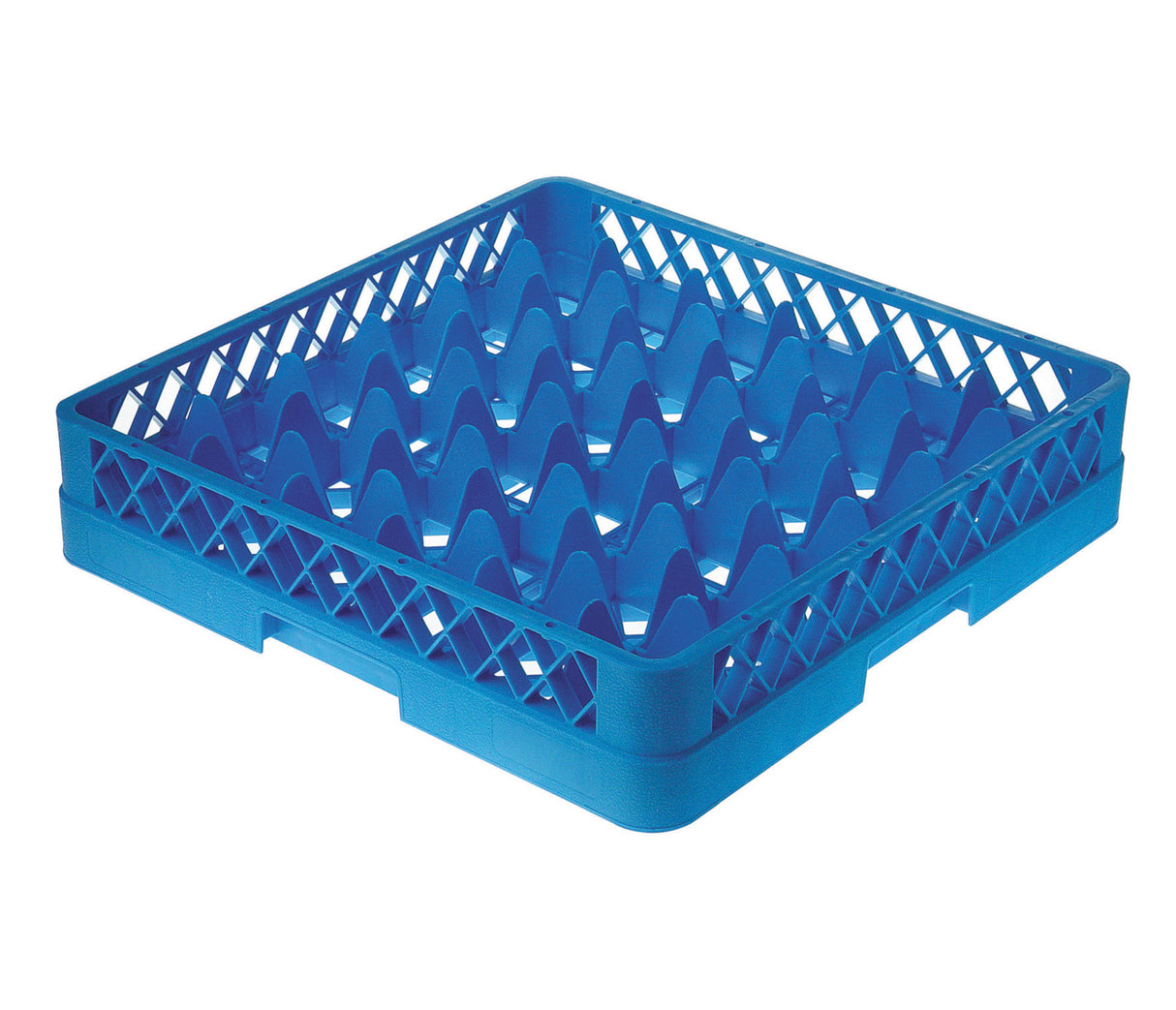 CASIER 36 COMPARTIMENTS 50x50x10