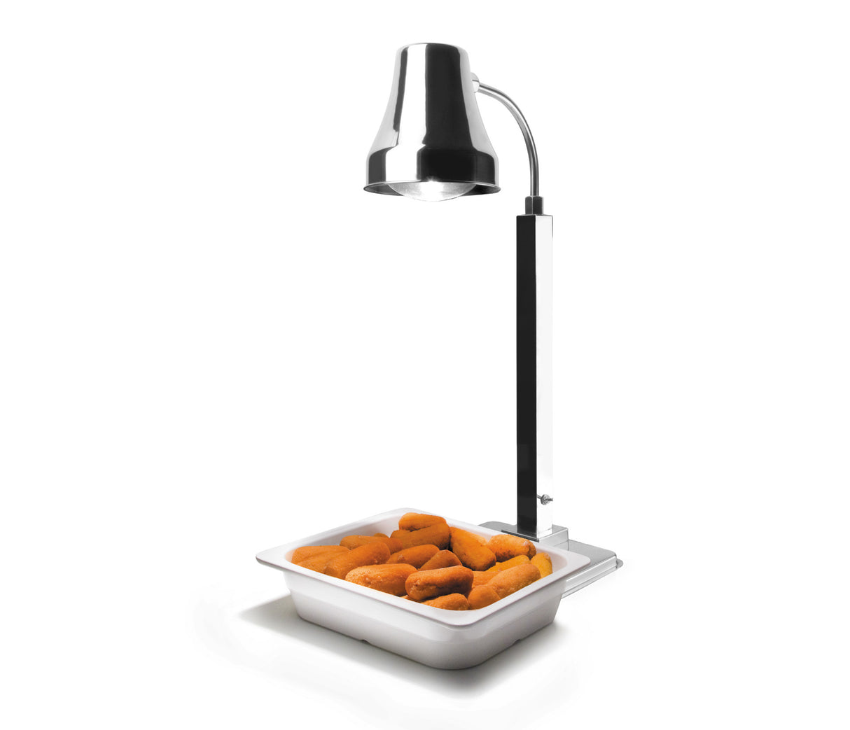 LAMPE DE CHAUFFAGE INFRAROUGE