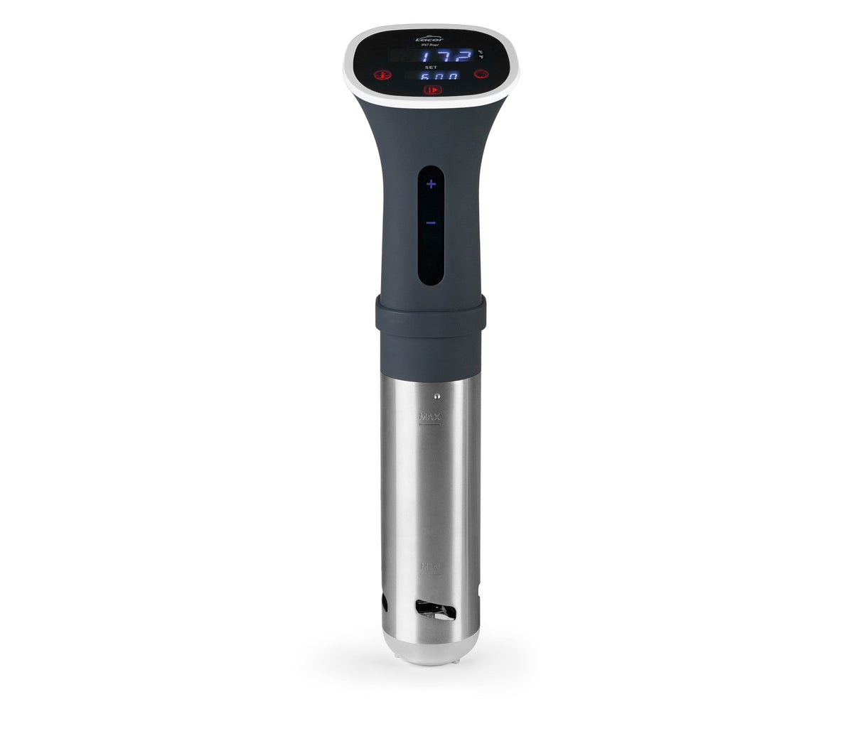 CUISINIERE A BASSE TEMPERATURE PORTABLE