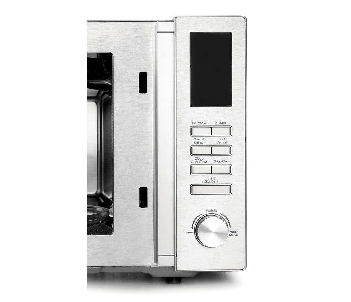 FOUR MICRO-ONDES 25 LTS A/PLATEAU+GRILL