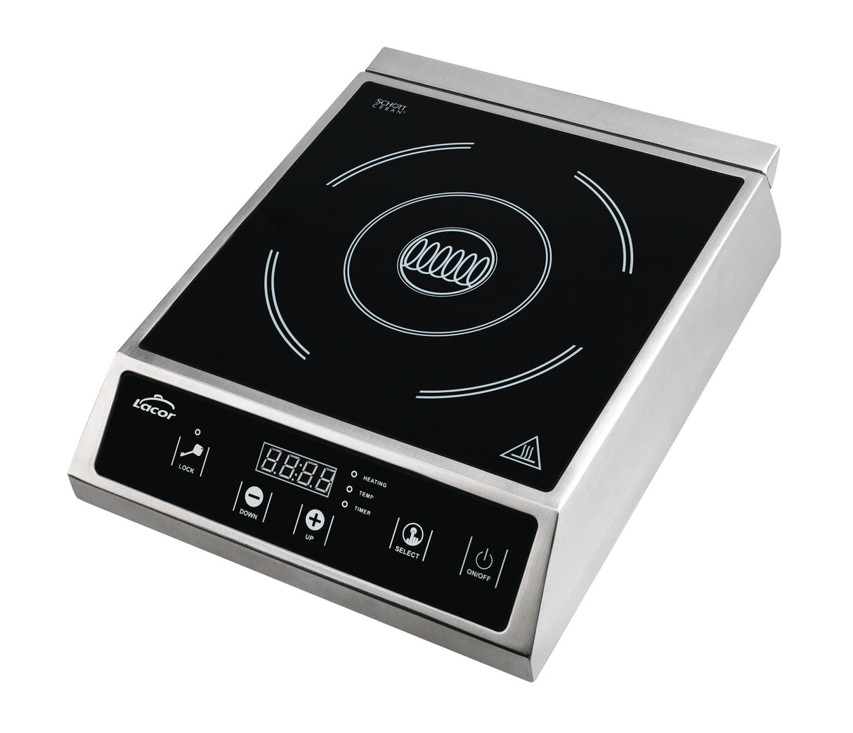 PLAQUE INDUCTION 2700 W