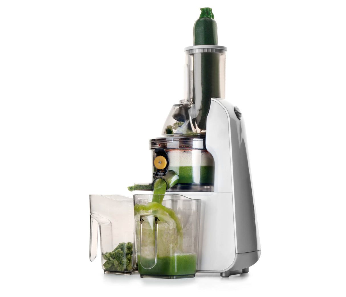 PRESSE-AGRUMES LENT HAUTE 240 W