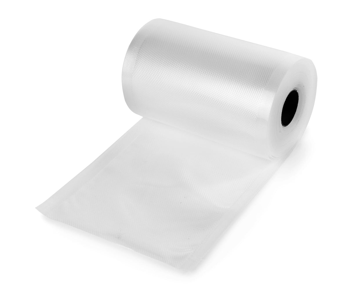 BOBINE DE TUBE EN PLASTIQUE 28CMSX10MTS