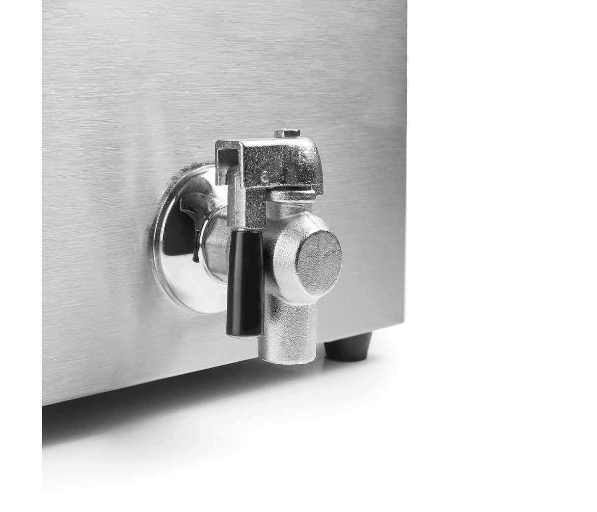 FRITEUSE ELECTRIQUE 8 LTS 3250W