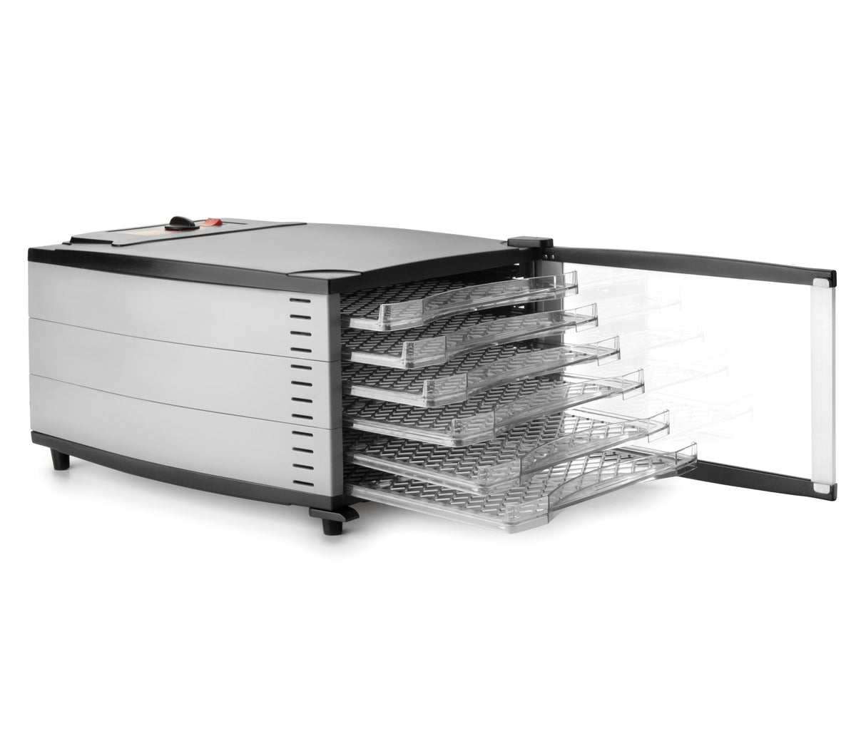 DESHYDRATEUR DES ALIMENTS PRO 800 W