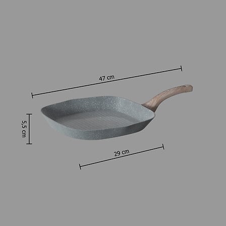 Casserole Résilience 16 cm inox