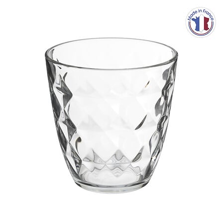 Gobelet bas Fabi'eau 25 cl
