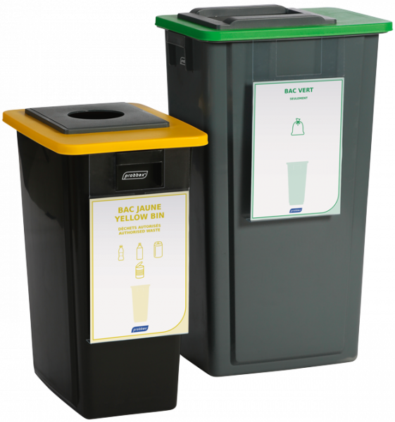 Panneau d'affichage à suspendre – Panneau D'affichage – HygiRéa