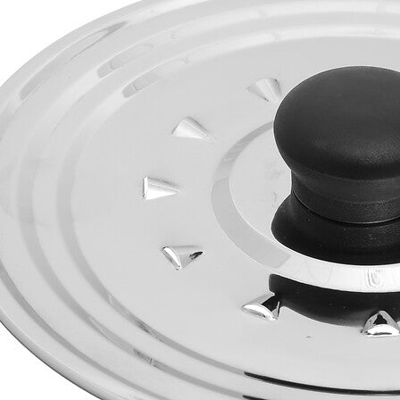 Couvercle 16 / 18 / 20 cm inox