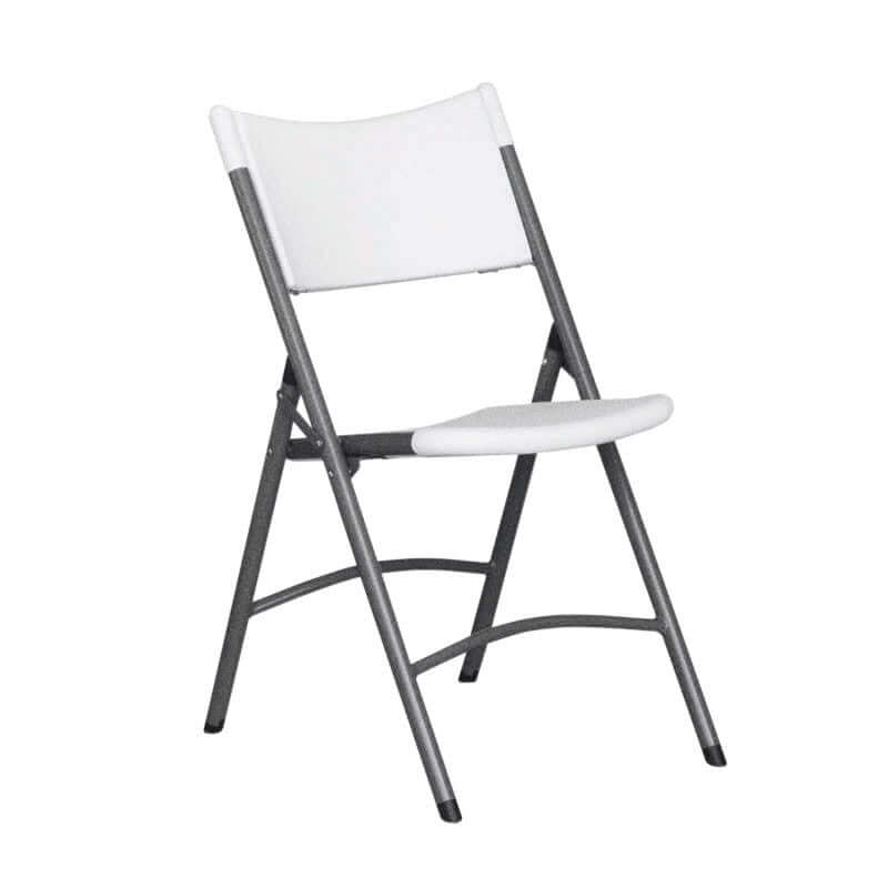 NIMES CHAISE PLIANTE – Chaise réception – HygiRéa