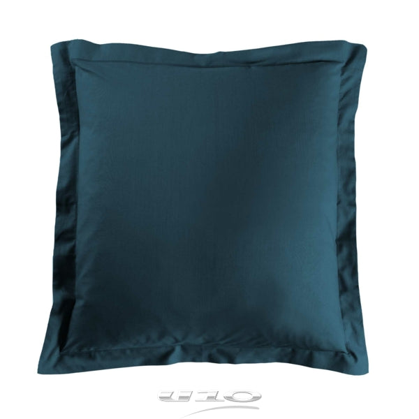 TAIE D'OREILLER VP 63 x 63 CM UNI 57 FILS LINA – Taie d'Oreiller – HygiRéa