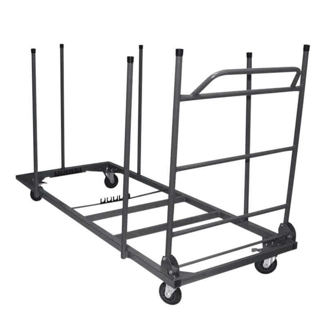 NIMES CHARIOT TABLE RECTANGLE – Table Réception – HygiRéa