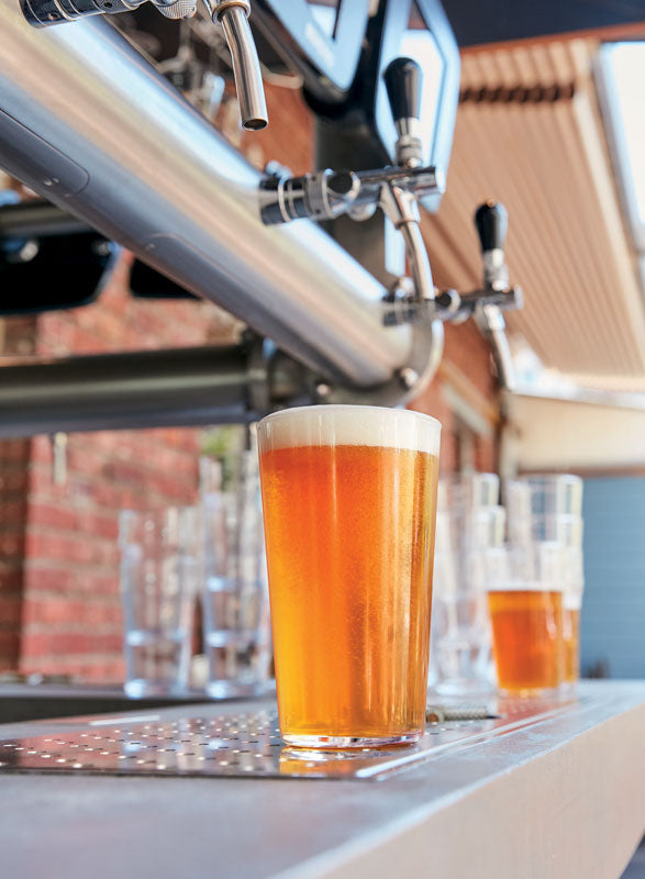 GOBELET CONIQUE 8CL ARCOROC – Accessoire du bar – HygiRéa