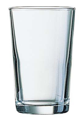 GOBELET CONIQUE 8CL ARCOROC – Accessoire du bar – HygiRéa