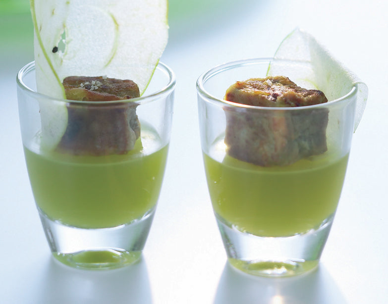 GOBELET GIN 3,5CL ARCOROC – Accessoire du bar – HygiRéa