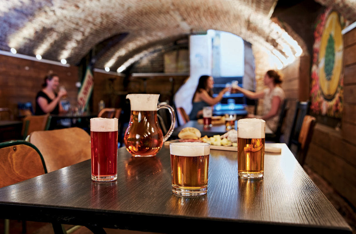 GOBELET STOCKHOLM 27CL ARCOROC – Chope et gobelet – HygiRéa